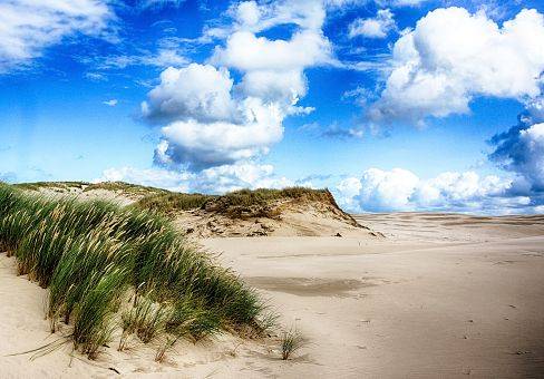 Słowiński National Park