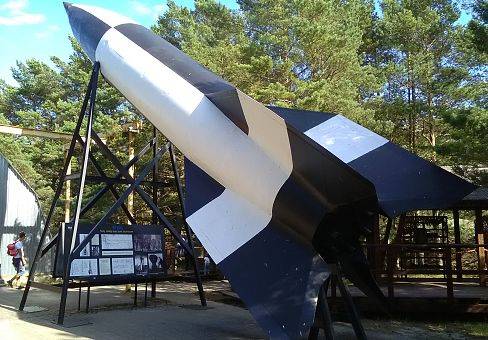 Rocket Launcher Museum (Rąbka, SPN)