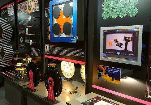 Illuzeum – Interactive Exhibition (Łeba)