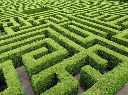 Grafika Viewing platforms