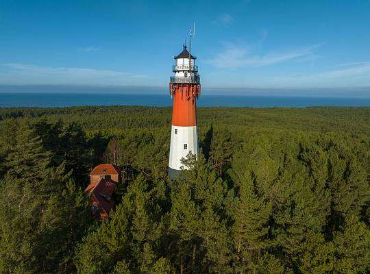 Grafika Stilo Lighthouse (Osetnik)