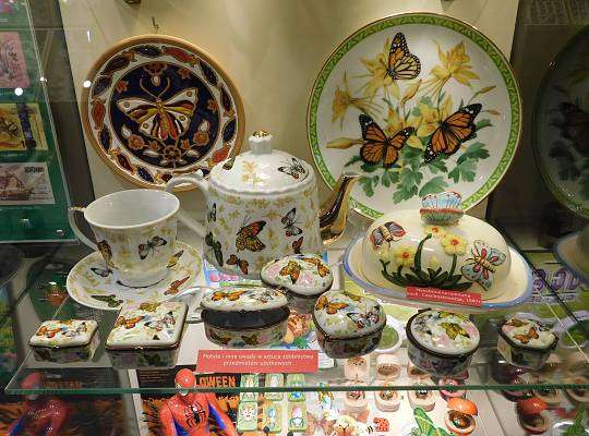 Grafika A year-round museum